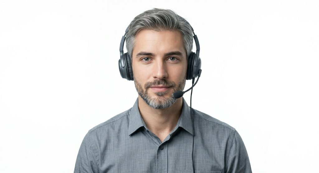 Remote PC Technicians IT support specialist ready to help